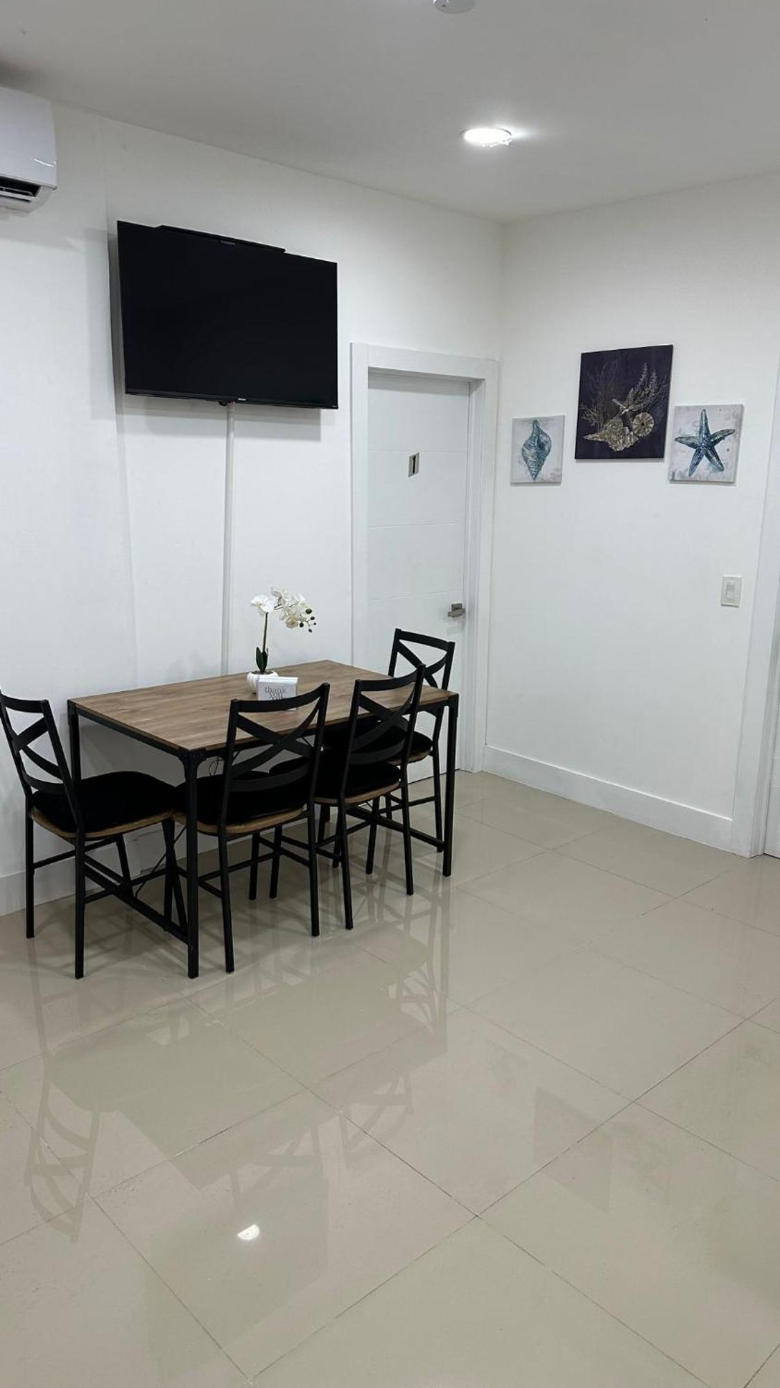 103 Miami Shared Rooms For Men Central Comfortable, Affordable Esterno foto