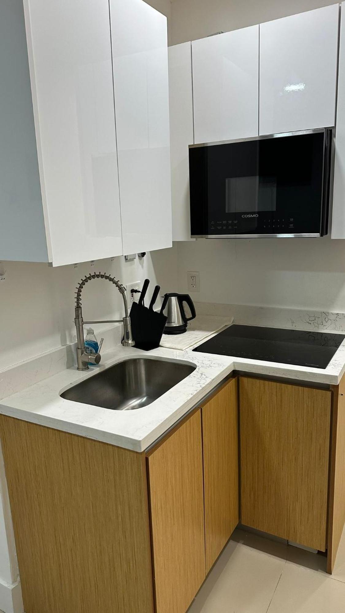 103 Miami Shared Rooms For Men Central Comfortable, Affordable Esterno foto