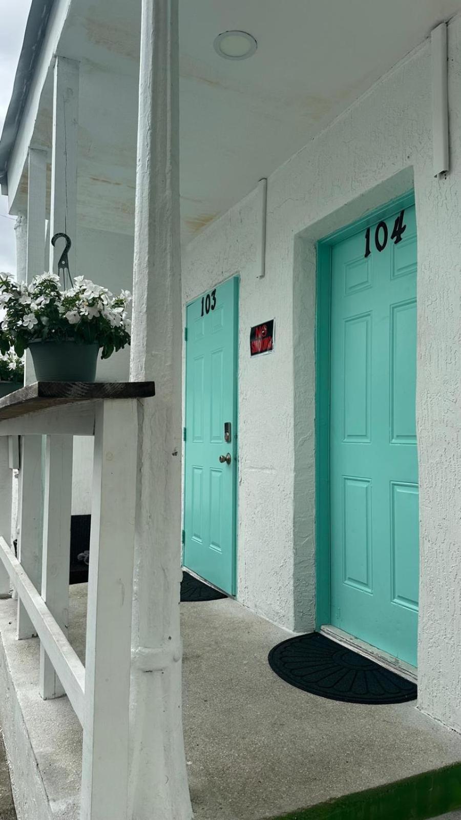 103 Miami Shared Rooms For Men Central Comfortable, Affordable Esterno foto