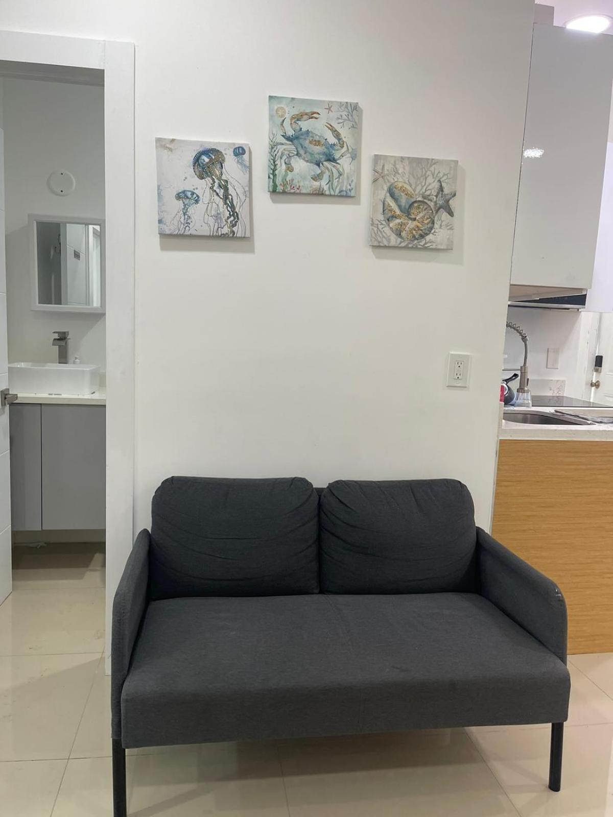 103 Miami Shared Rooms For Men Central Comfortable, Affordable Esterno foto
