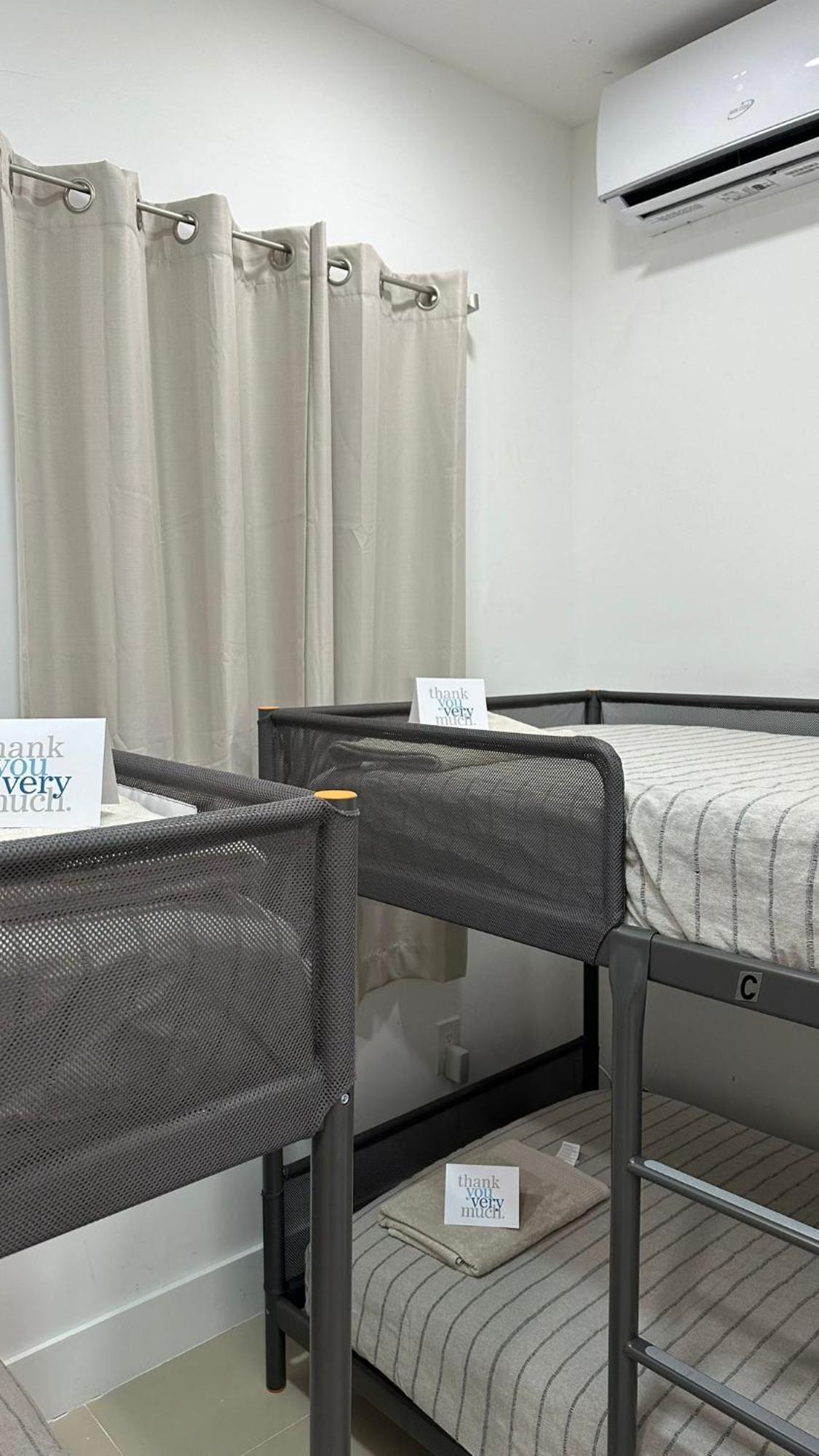 103 Miami Shared Rooms For Men Central Comfortable, Affordable Esterno foto